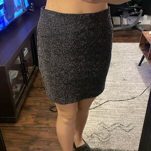 Bodycon skirt